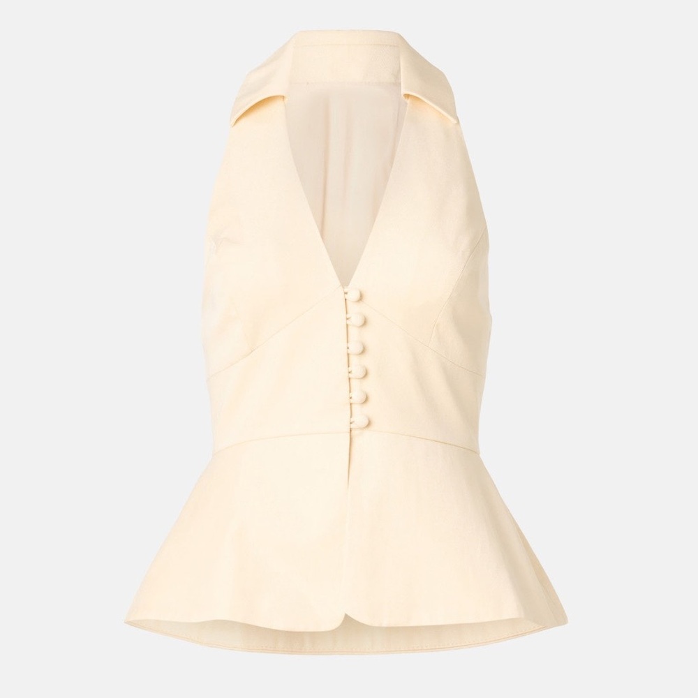 Reformation Rylan Top - Picture 5 of 16